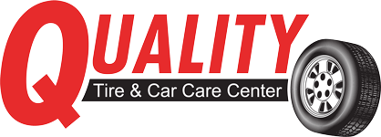 Logo - Quality Lube Express