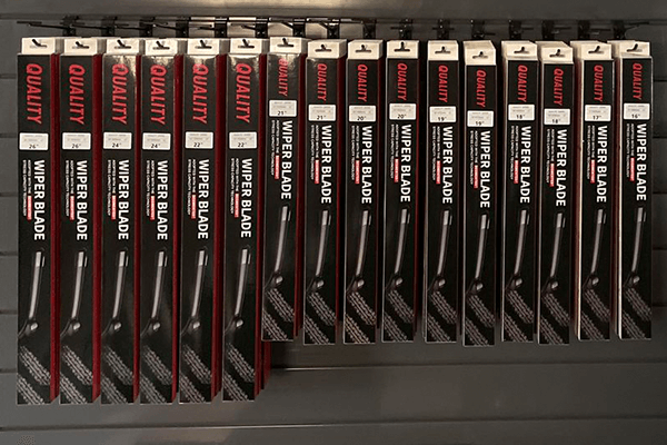 Wiper Blades