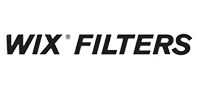 Wix Filters Logo - Quality Lube Express
