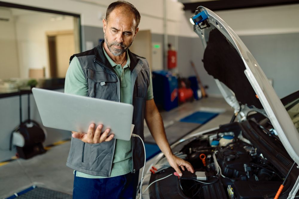 The Benefits of Diagnostic Testing