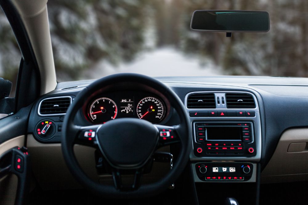 The Importance of Steering & Suspension Repair for Your Vehicle