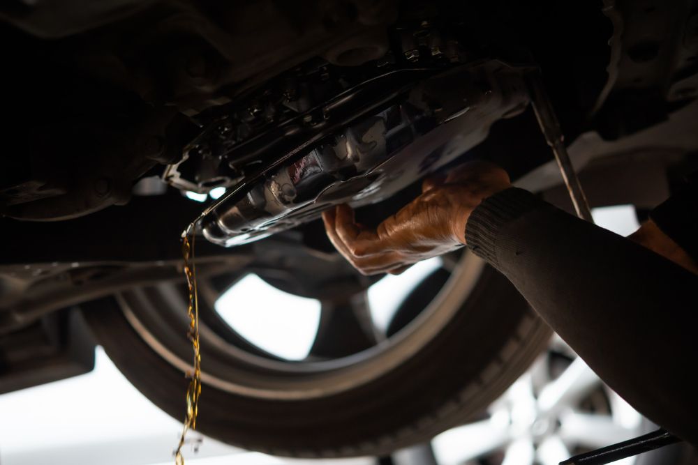 The Importance of Regular Fluid Maintenance for Your Vehicle