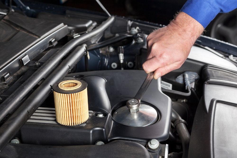 Understanding Filters and Fluids in Your Vehicle